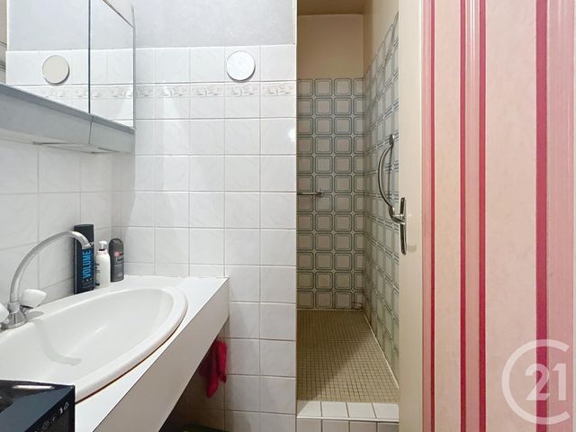 Appartement F4 à vendre - 4 pièces - 100,17 m2 - Gueret - 23 - LIMOUSIN