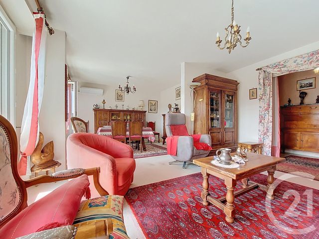 Appartement F4 à vendre - 4 pièces - 100,17 m2 - Gueret - 23 - LIMOUSIN