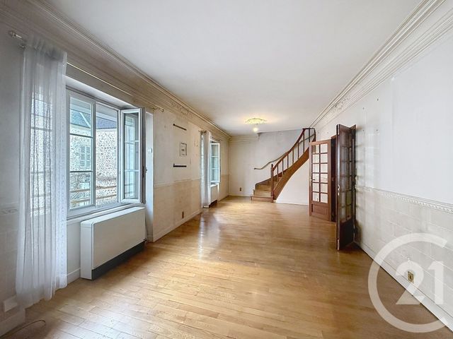 Maison &agrave; vendre - 4 pi&egrave;ces - 103 m2 - Gueret - 23 - LIMOUSIN