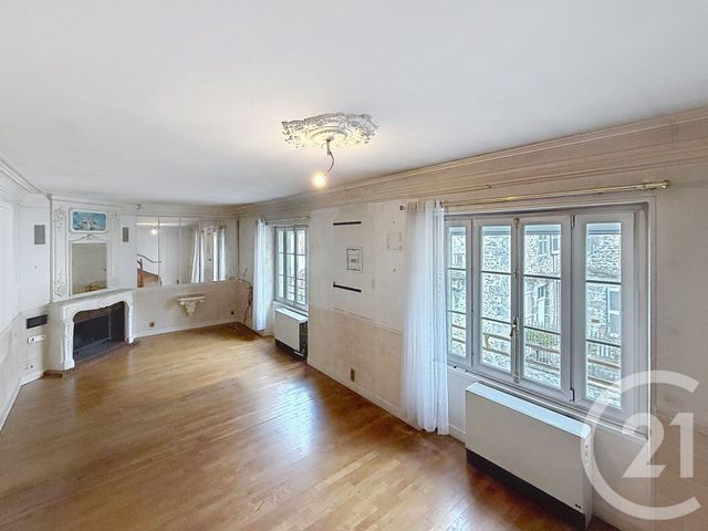 Maison &agrave; vendre - 4 pi&egrave;ces - 103 m2 - Gueret - 23 - LIMOUSIN