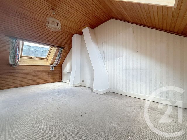 Maison &agrave; vendre - 4 pi&egrave;ces - 103 m2 - Gueret - 23 - LIMOUSIN