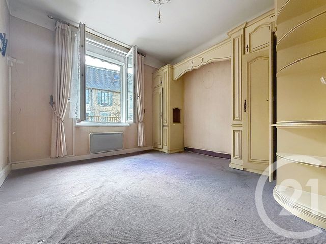 Maison &agrave; vendre - 4 pi&egrave;ces - 103 m2 - Gueret - 23 - LIMOUSIN