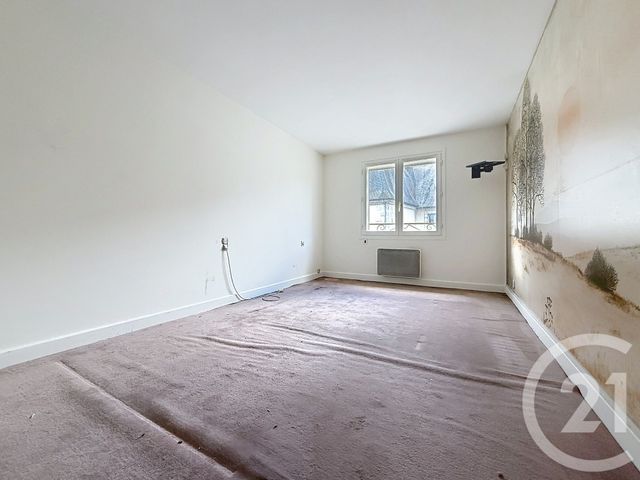 Maison &agrave; vendre - 4 pi&egrave;ces - 103 m2 - Gueret - 23 - LIMOUSIN