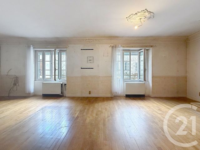 Maison &agrave; vendre - 4 pi&egrave;ces - 103 m2 - Gueret - 23 - LIMOUSIN