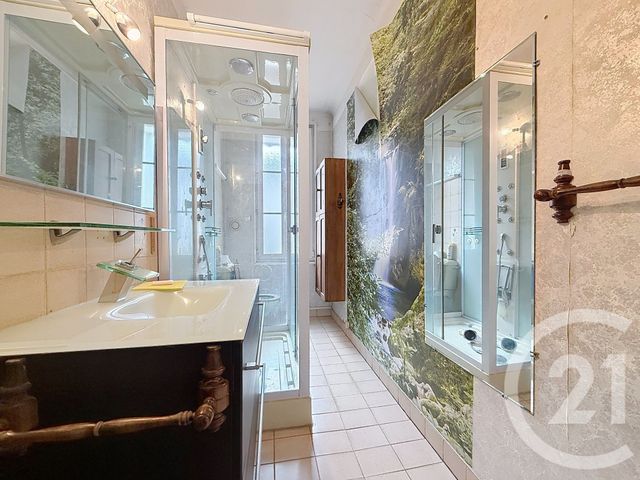 Maison &agrave; vendre - 4 pi&egrave;ces - 103 m2 - Gueret - 23 - LIMOUSIN