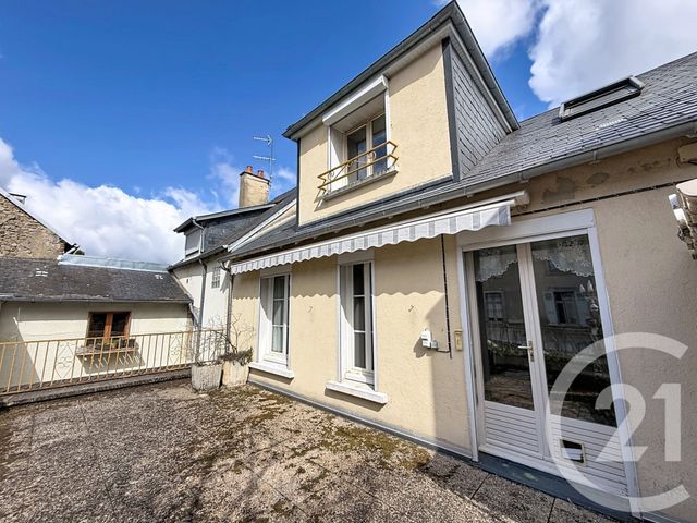 maison - GUERET - 23