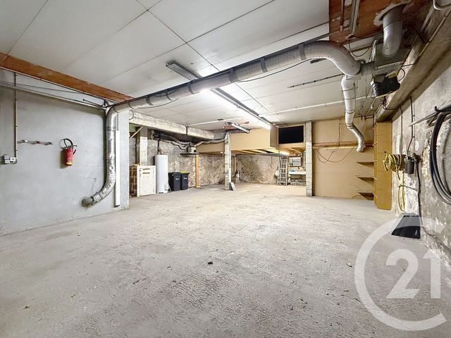 Maison &agrave; vendre - 4 pi&egrave;ces - 103 m2 - Gueret - 23 - LIMOUSIN