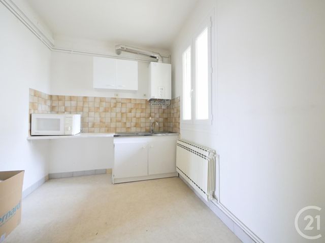 Appartement T3 à vendre - 3 pièces - 65,35 m2 - Gueret - 23 - LIMOUSIN
