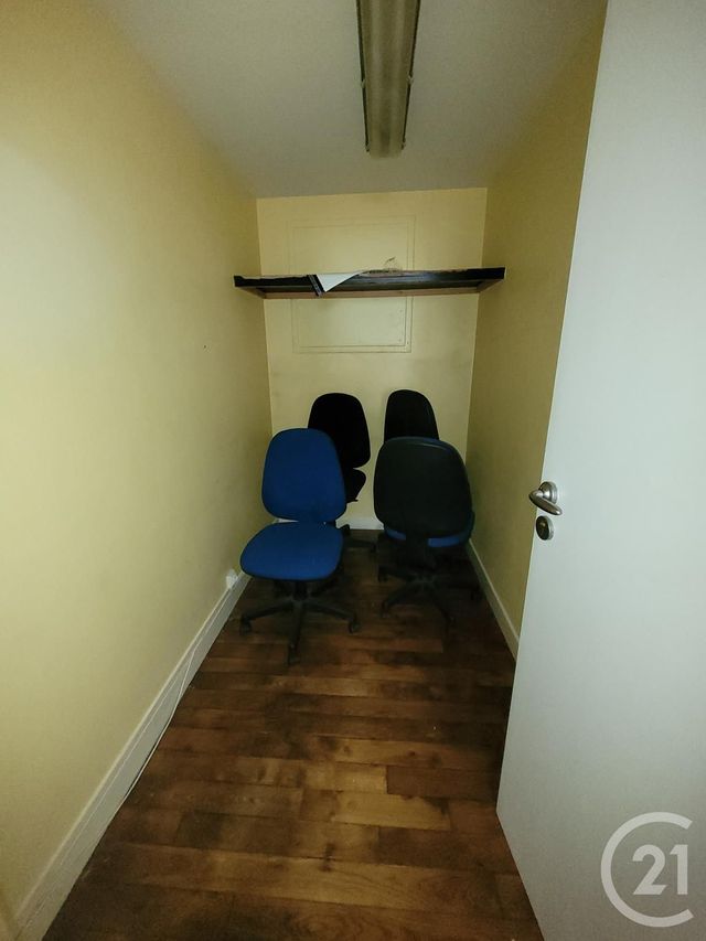 Appartement T3 à vendre - 3 pièces - 65,35 m2 - Gueret - 23 - LIMOUSIN