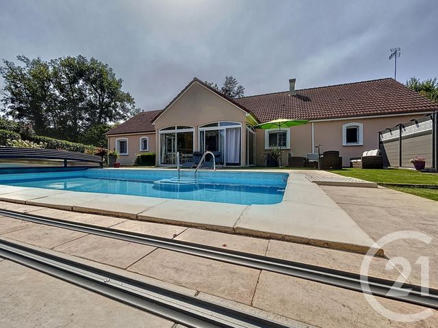 maison - JARNAGES - 23