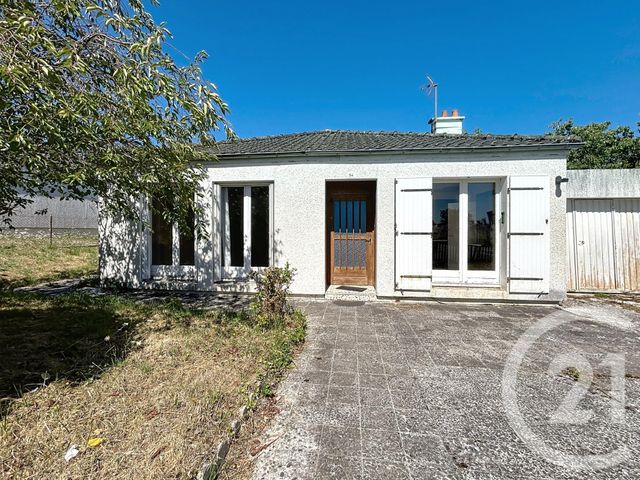 maison - GUERET - 23