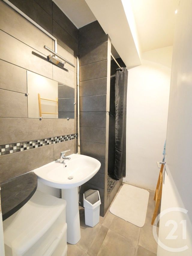 Appartement F3 &agrave; vendre - 3 pi&egrave;ces - 53 m2 - Gueret - 23 - LIMOUSIN