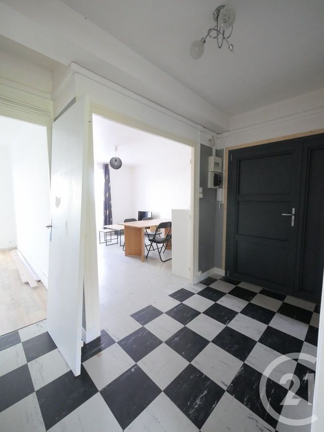 Appartement F3 &agrave; vendre - 3 pi&egrave;ces - 53 m2 - Gueret - 23 - LIMOUSIN