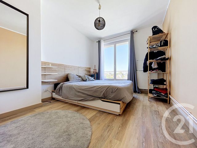 Appartement F3 &agrave; vendre - 3 pi&egrave;ces - 53 m2 - Gueret - 23 - LIMOUSIN