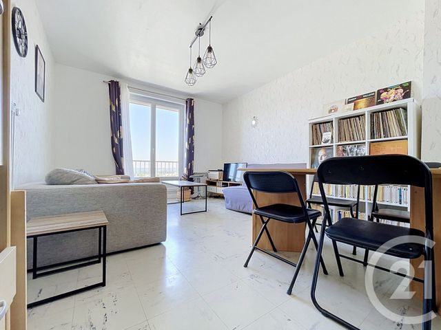 Appartement à vendre GUERET