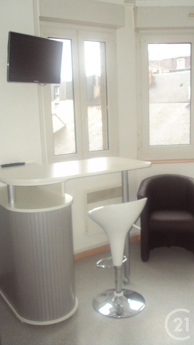 appartement - GUERET - 23