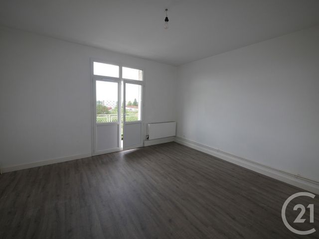 appartement - GUERET - 23