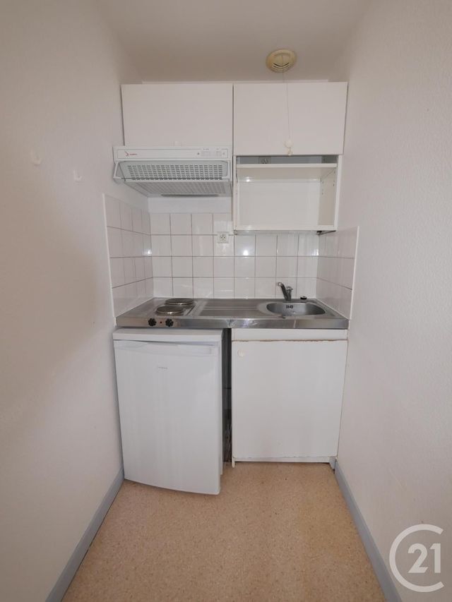 Appartement F2 à louer - 2 pièces - 41 m2 - Gueret - 23 - LIMOUSIN