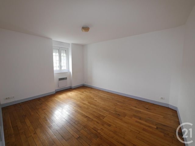 Appartement F2 à louer - 2 pièces - 41 m2 - Gueret - 23 - LIMOUSIN