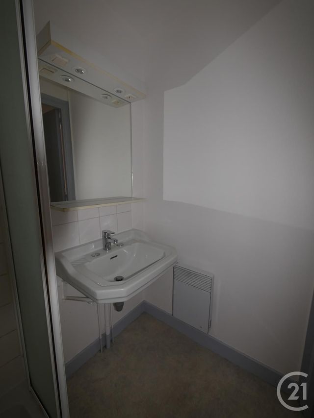 Appartement F2 à louer - 2 pièces - 41 m2 - Gueret - 23 - LIMOUSIN