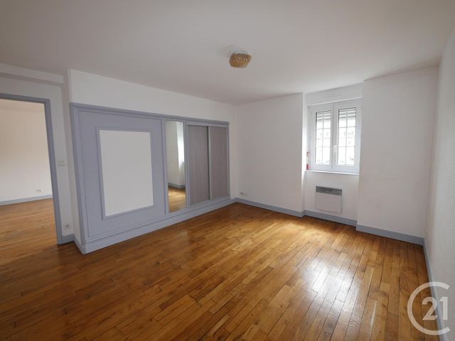 Appartement F2 à louer - 2 pièces - 41 m2 - Gueret - 23 - LIMOUSIN