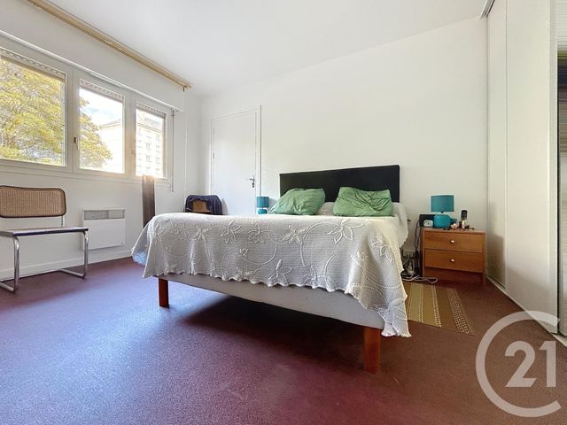 Appartement T4 à vendre - 4 pièces - 88,45 m2 - Gueret - 23 - LIMOUSIN