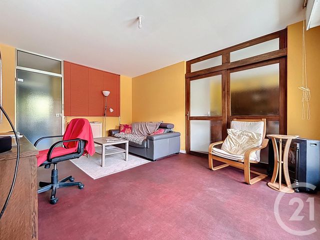 Appartement T4 à vendre - 4 pièces - 88,45 m2 - Gueret - 23 - LIMOUSIN