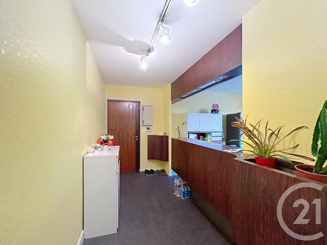 Appartement T4 à vendre - 4 pièces - 88,45 m2 - Gueret - 23 - LIMOUSIN