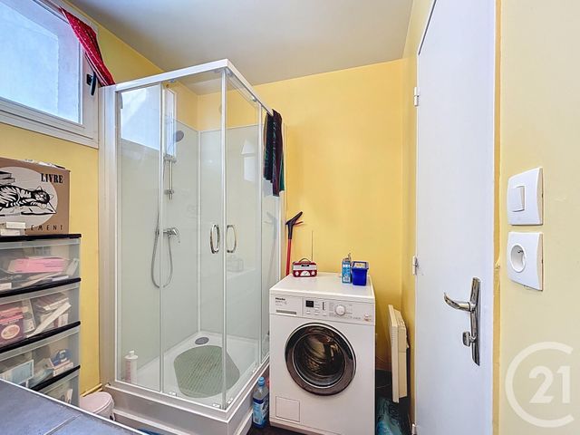 Appartement T4 à vendre - 4 pièces - 88,45 m2 - Gueret - 23 - LIMOUSIN