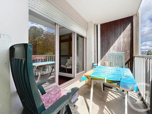 Appartement T4 à vendre - 4 pièces - 88,45 m2 - Gueret - 23 - LIMOUSIN