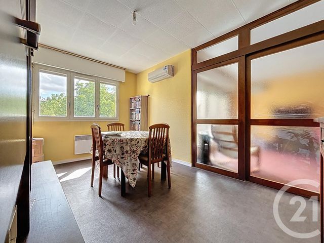 Appartement T4 à vendre - 4 pièces - 88,45 m2 - Gueret - 23 - LIMOUSIN