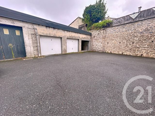 Immeuble &agrave; vendre - 1 m2 - Gueret - 23 - LIMOUSIN