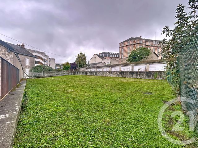 Immeuble &agrave; vendre - 1 m2 - Gueret - 23 - LIMOUSIN