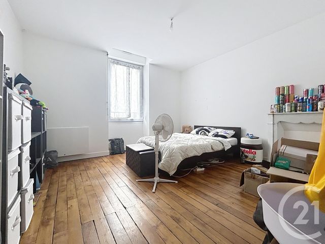 Immeuble &agrave; vendre - 1 m2 - Gueret - 23 - LIMOUSIN