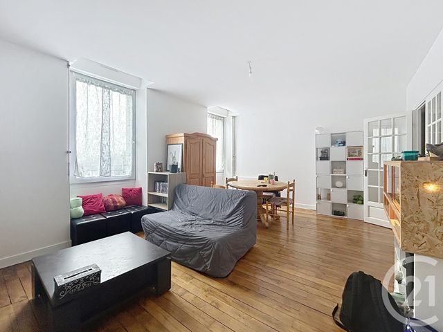 Immeuble &agrave; vendre - 1 m2 - Gueret - 23 - LIMOUSIN