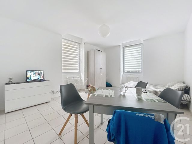 Immeuble &agrave; vendre - 1 m2 - Gueret - 23 - LIMOUSIN