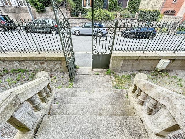 Immeuble &agrave; vendre - 1 m2 - Gueret - 23 - LIMOUSIN