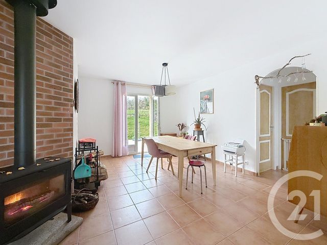Maison &agrave; vendre - 4 pi&egrave;ces - 78 m2 - Peyrabout - 23 - LIMOUSIN