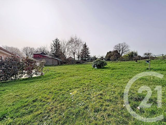 Maison &agrave; vendre - 4 pi&egrave;ces - 78 m2 - Peyrabout - 23 - LIMOUSIN