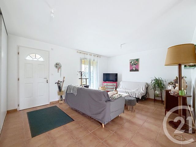 Maison &agrave; vendre - 4 pi&egrave;ces - 78 m2 - Peyrabout - 23 - LIMOUSIN