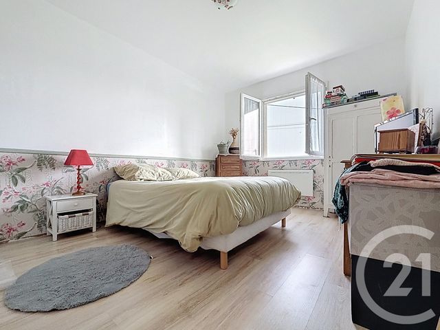 Maison &agrave; vendre - 4 pi&egrave;ces - 78 m2 - Peyrabout - 23 - LIMOUSIN