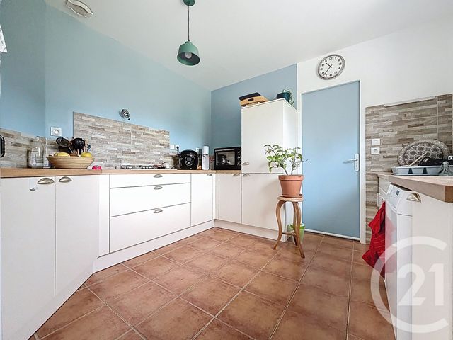 Maison &agrave; vendre - 4 pi&egrave;ces - 78 m2 - Peyrabout - 23 - LIMOUSIN