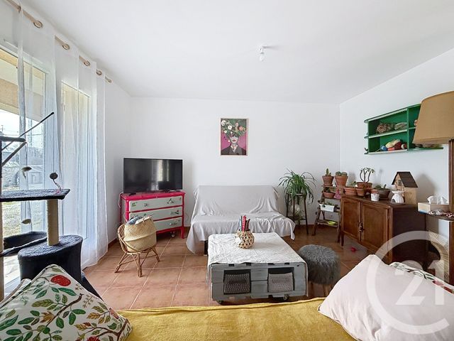 Maison &agrave; vendre - 4 pi&egrave;ces - 78 m2 - Peyrabout - 23 - LIMOUSIN