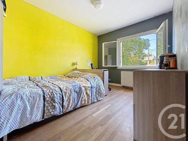 Maison à vendre - 6 pièces - 116,81 m2 - St Vaury - 23 - LIMOUSIN