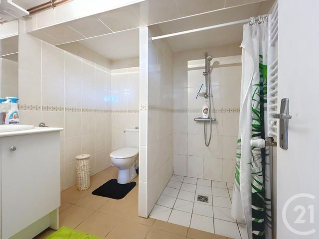 Maison &agrave; vendre - 6 pi&egrave;ces - 121 m2 - St Vaury - 23 - LIMOUSIN