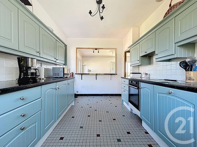 Maison à vendre - 6 pièces - 116,81 m2 - St Vaury - 23 - LIMOUSIN