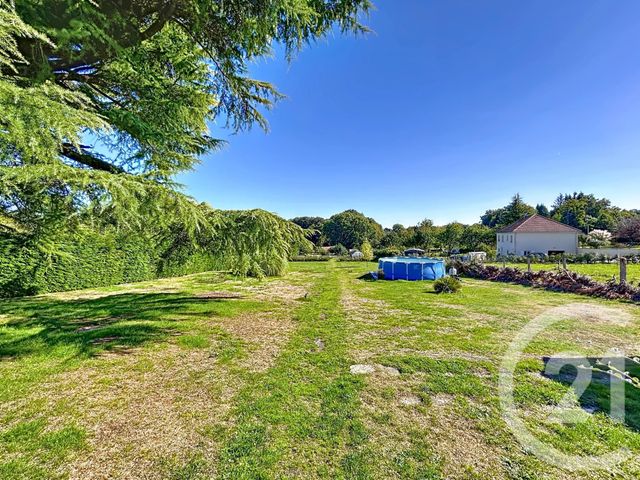 Maison à vendre - 6 pièces - 116,81 m2 - St Vaury - 23 - LIMOUSIN