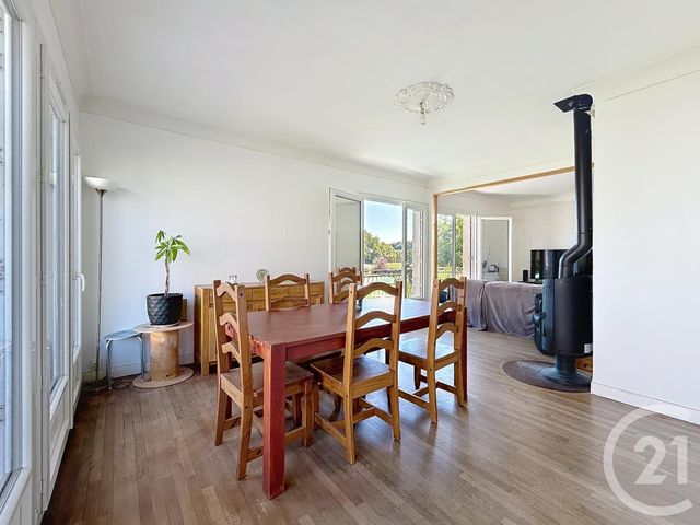 Maison à vendre - 6 pièces - 116,81 m2 - St Vaury - 23 - LIMOUSIN