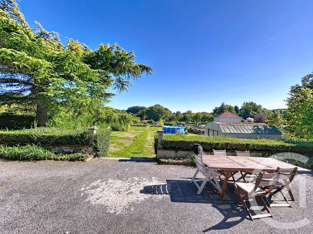Maison à vendre - 6 pièces - 116,81 m2 - St Vaury - 23 - LIMOUSIN