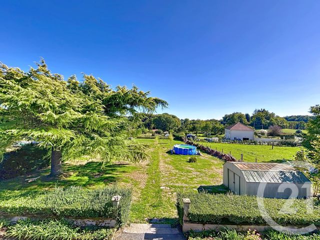 Maison à vendre - 6 pièces - 116,81 m2 - St Vaury - 23 - LIMOUSIN